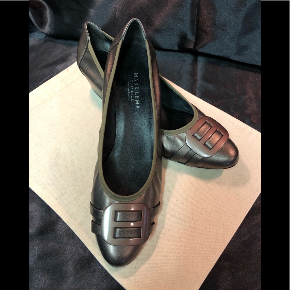 MARK & LEMP CLASSICS Shoes, 9N